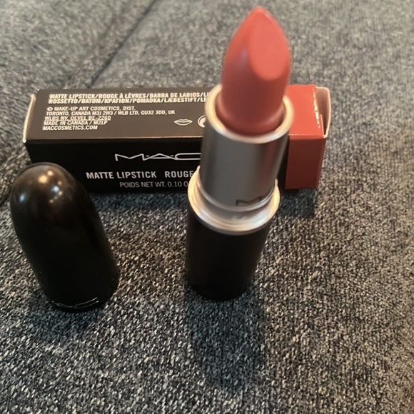 Three lipsticks Mac as a bundle new in original boxes - Picture 5 of 6